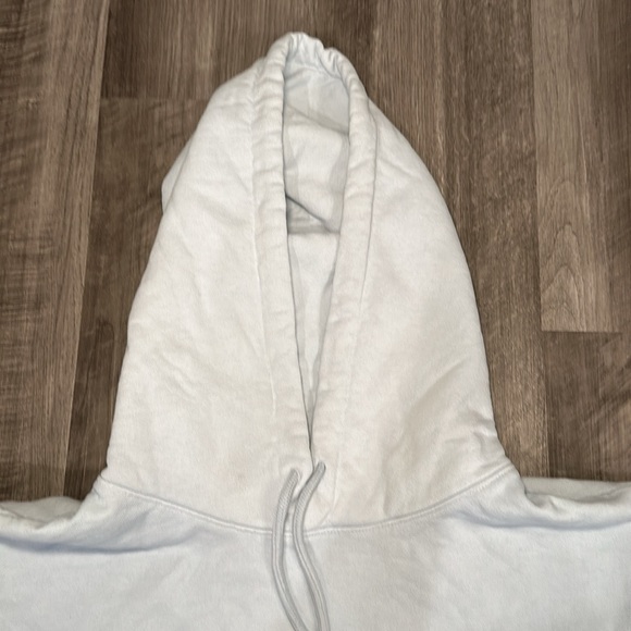 Noon Goons A Circle None Above, None Below Hoodie (NWOT) - Medium - Picture 7 of 8